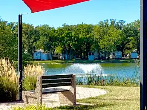 Killarney Agricultural Society Campground