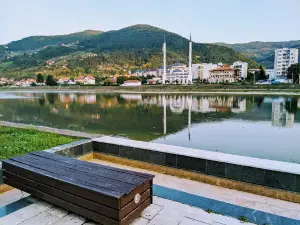 Gun-Gor Park