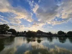 Rajendra Sarovar