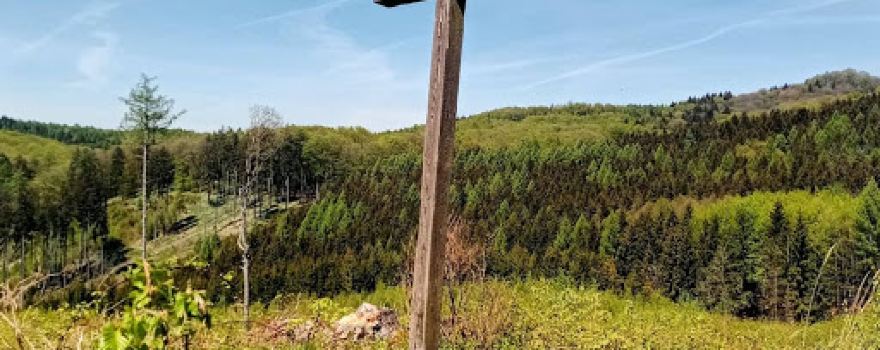 Hradisko svatého Klimenta
