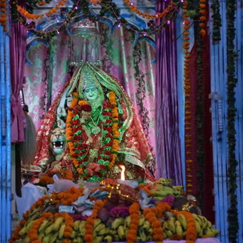 Durga Mata Mandir