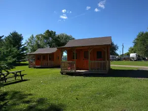 Homes on Thames Ridge