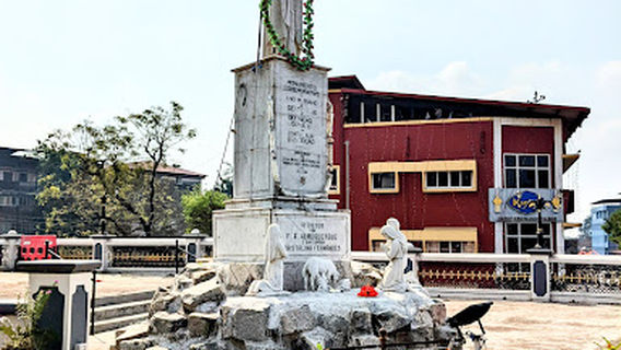 Our Lady of Grace Church