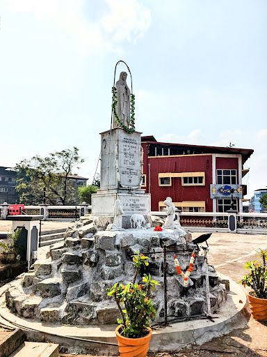 Our Lady of Grace Church