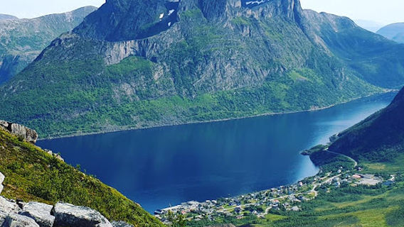Senja