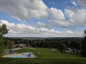 Martinsville City Park