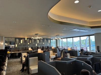 Sky Lounge Nanohana
