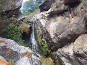Camping MONTE POTRERO Paclin