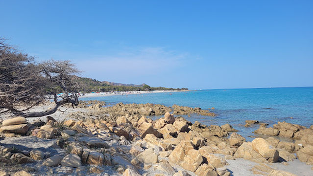Spiaggia 1 - Oasi Biderosa