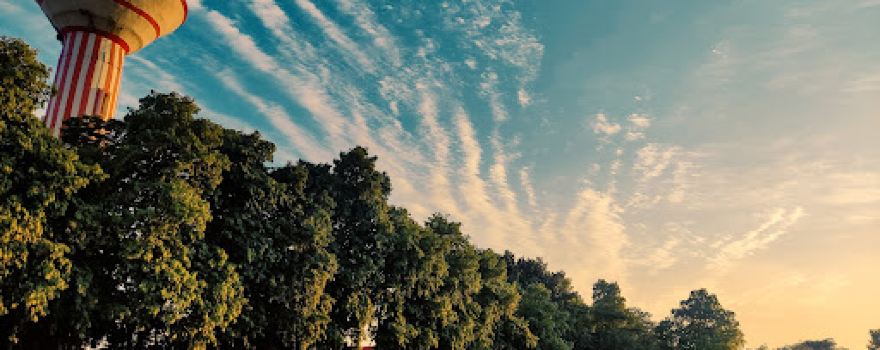 Green Park NTPC
