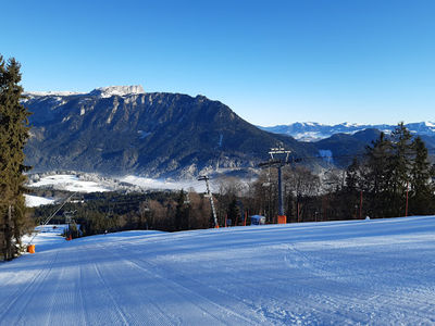 Götschen Skilifte