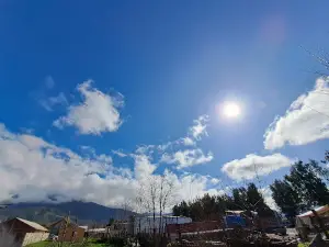 Plaza de Armas Coltauco