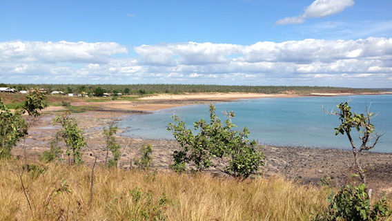 Elcho Island