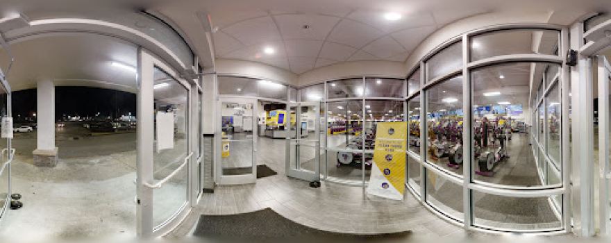 Planet Fitness