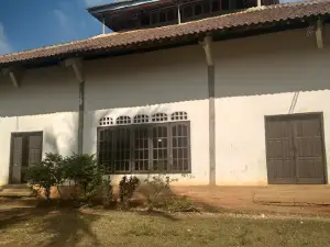 Masjid Al Muttaqin (LDII)
