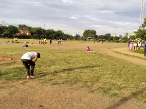 Nehru Nagar Ground