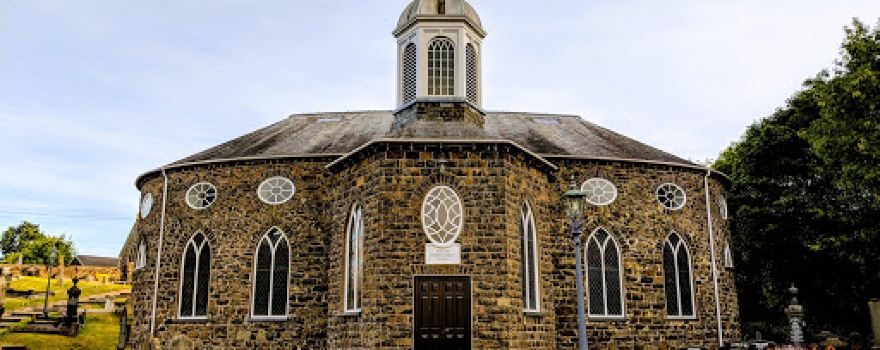 Randalstown OC Presbyterian Church