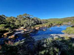 Waychinicup Campsite
