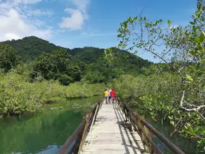 恩塞納達德烏特里亞國家自然公園