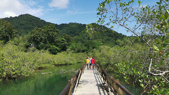 Utria National Park