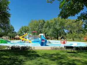 Balneario San Joaquin