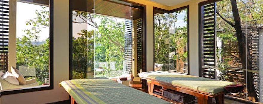 Gaya Island Resort Marine Center