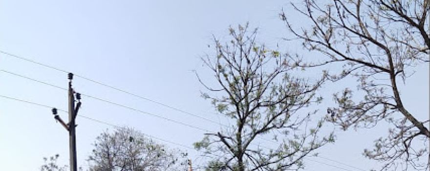 Prachin Juna Pandhurna Shiv Mandir