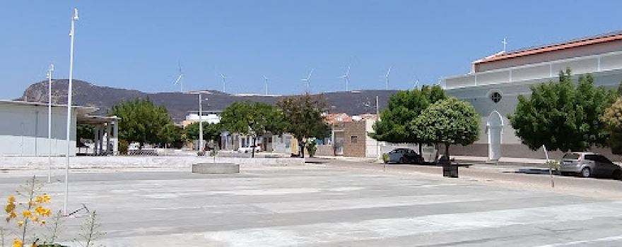 Square Felix Gomes