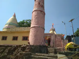 Shri Mahadev Mandir Jategaon