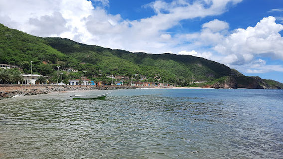 San Miguel Arcángel Church