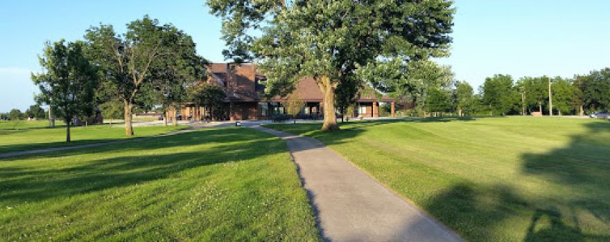 Royal Oaks Golf Course