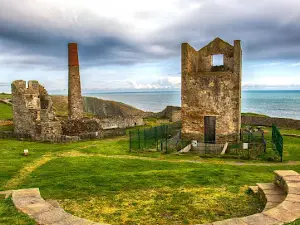 Copper Coast UNESCO Global Geopark