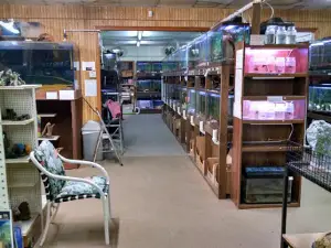 Wet Pet Outlet