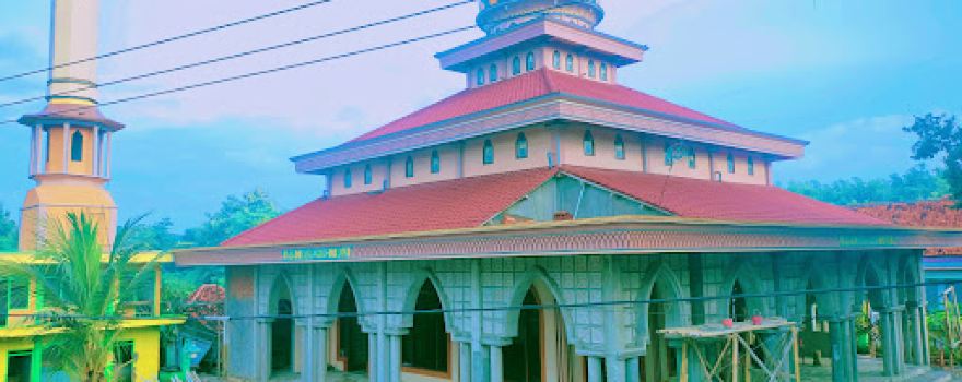 Masjid Al-Ikhlas