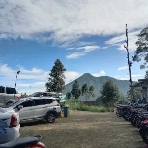 Gunung Andong Via Pendem