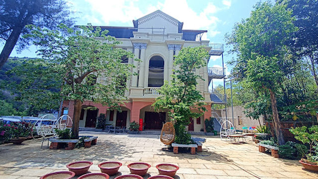 Nhà thờ Côn Đảo