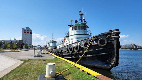 Sturgeon Bay