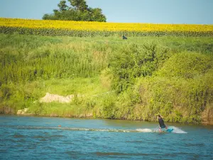 A2 WAKE CABLE PARK Romania
