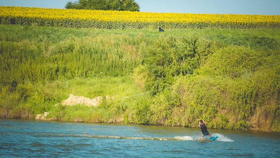 A2 WAKE CABLE PARK Romania