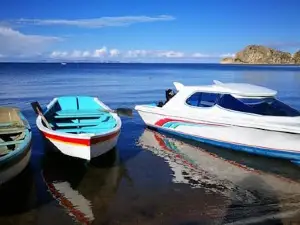Comunidad Villa Futani