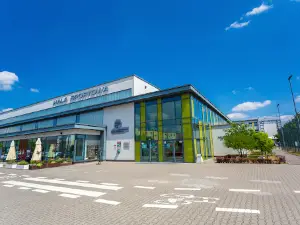 Hala Sportowa ATOL