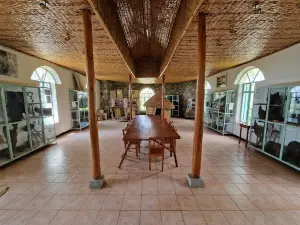 Jinka Museum