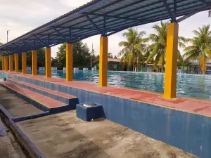 Kolam Renang Viarama