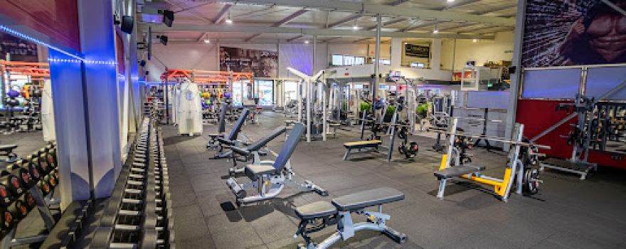 RIN BU KAI Training Center