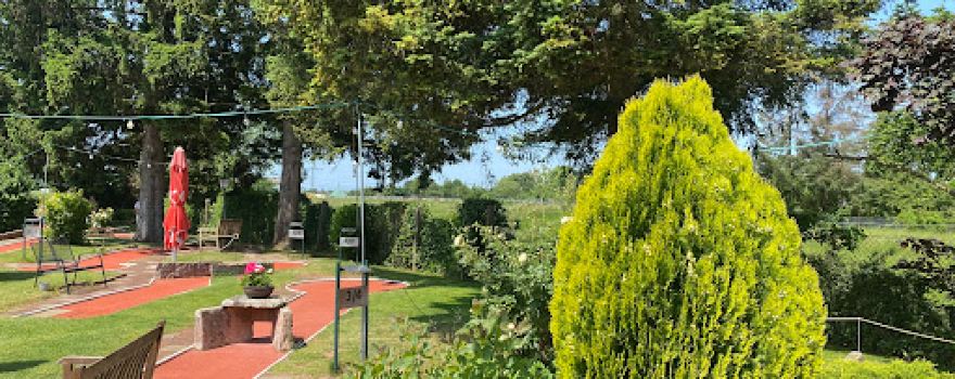 Gartengolf Eppelheim