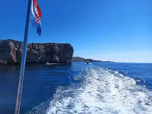 National Park Kornati
