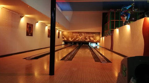 Semeynyy Tsentr Otdykha "Leon"