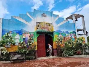 Perquin Central Park