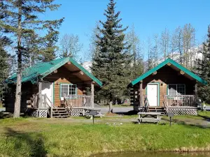 Valdez KOA Journey