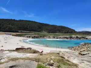 Praia da Marosa